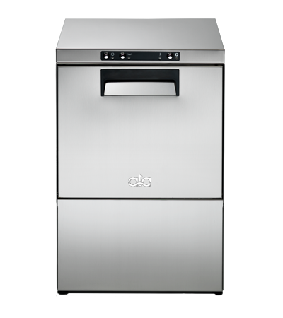 Lavabicchieri cesto 40 x 40 - Ata AL43