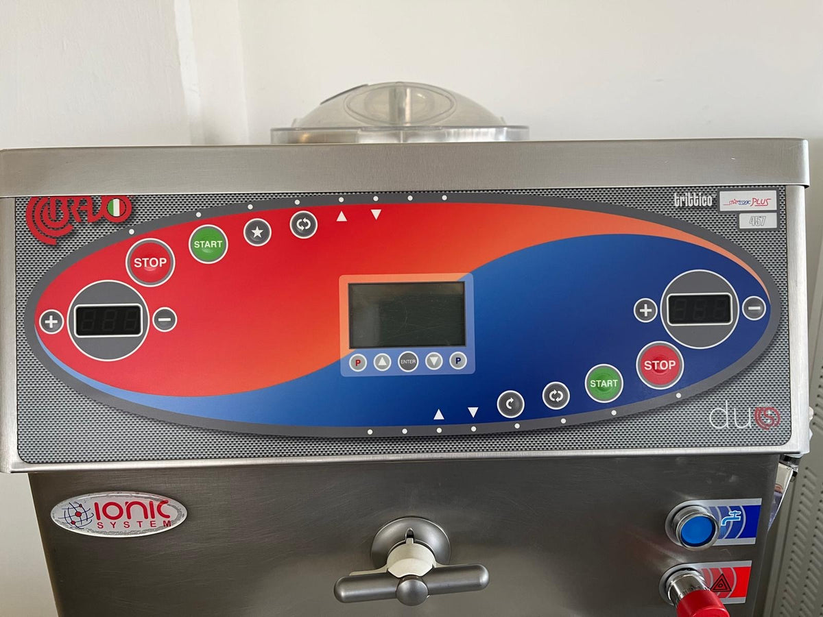 Trittico 457 startronic plus