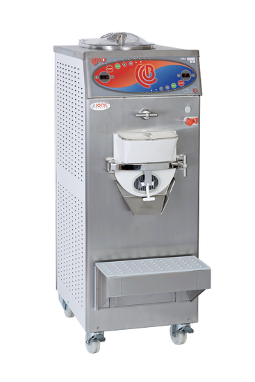 Trittico Startronic Plus