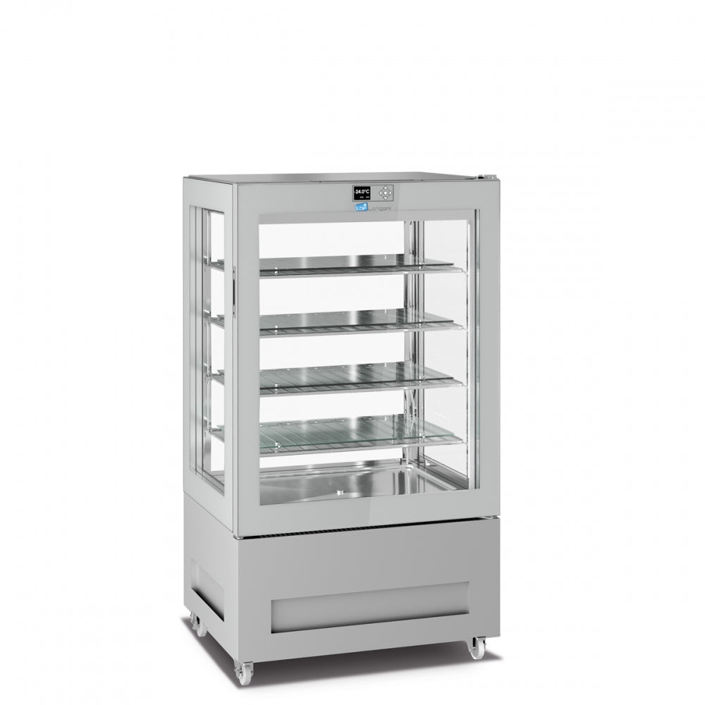 Vetrina frigorifera Longoni Vitra 8114-S