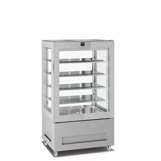 Vetrina frigorifera Longoni Vitra 8114-S