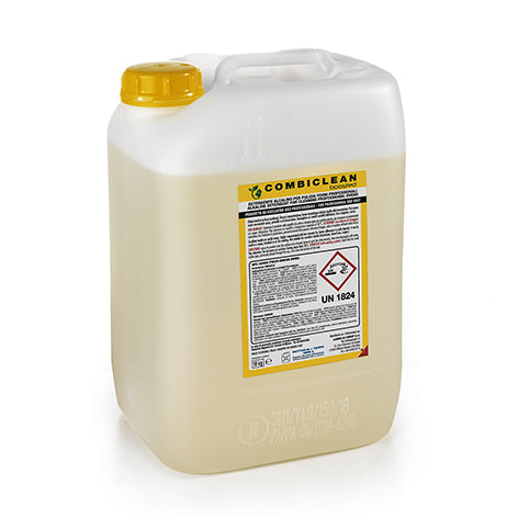 Combiclean - Detergente alcalinico 3 in 1
