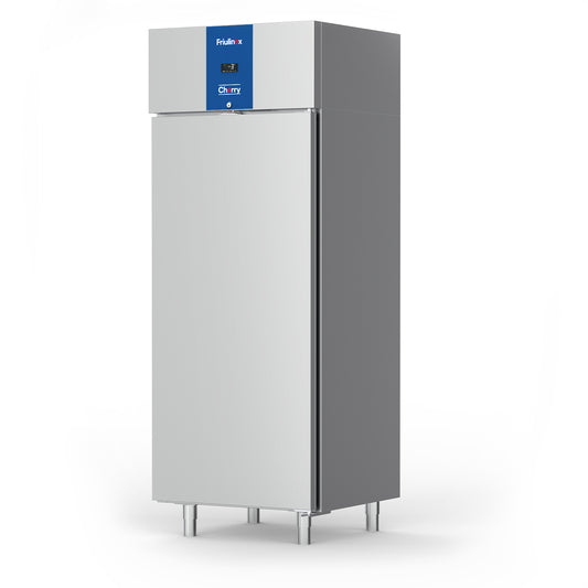 Armadio di conservazione per gelateria Friulinox Cherry