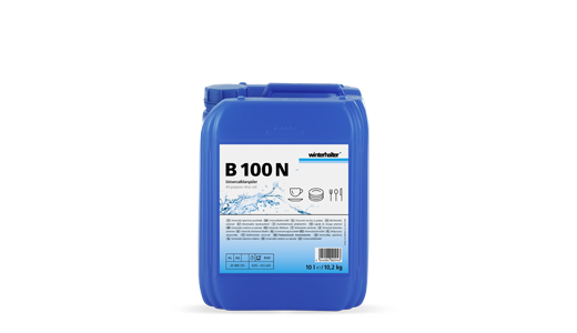 B100 N brillantante