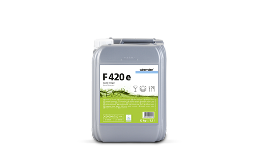 F420 detergente