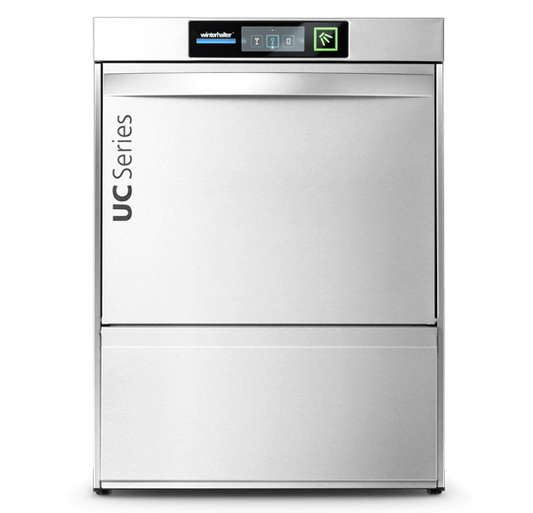 Lavatazze Winterhalter UC-S
